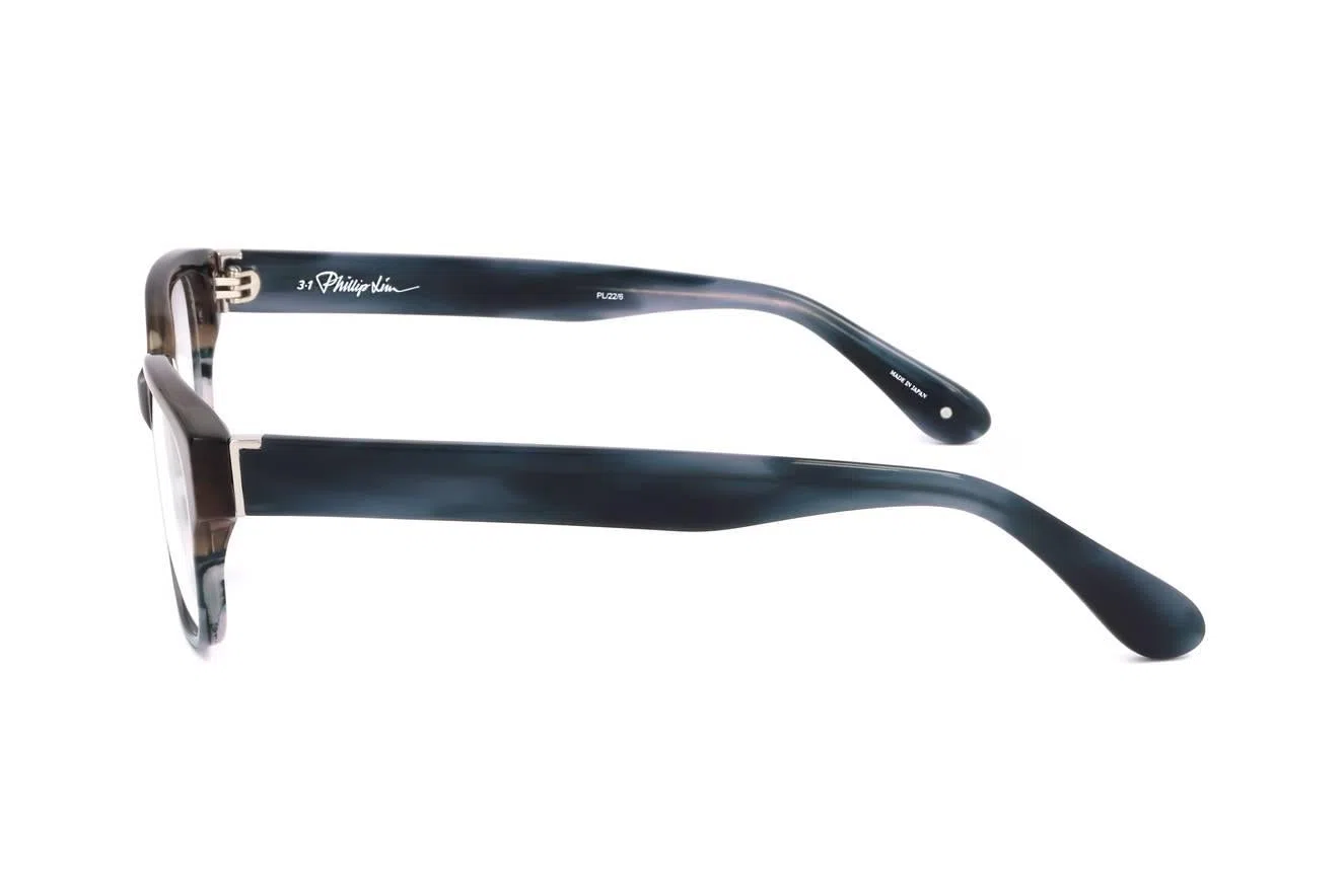 Phillip Lim by Linda Farrow PL22 Eyeglasses - view 20